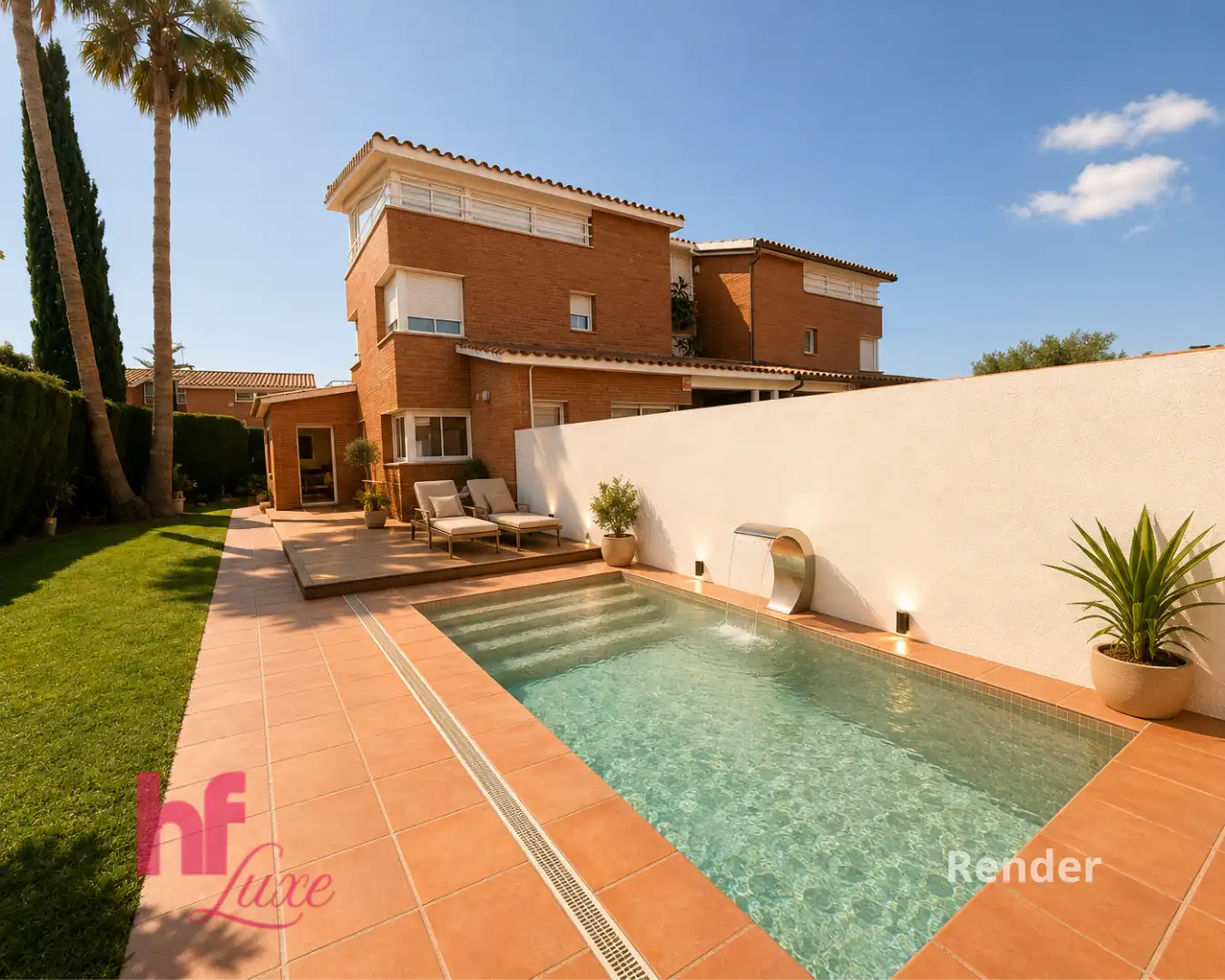 Villa avec piscine à vendre à Sant Vicenç platja, imagen 46