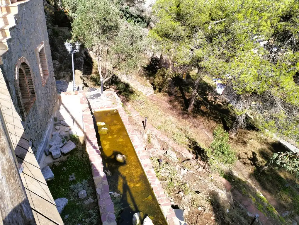 Villa mit Terrasse zum Verkauf in Avinguda Pic Àguila Pau, imagen 67
