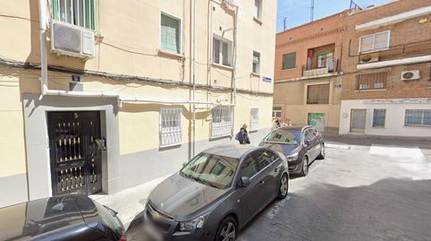 Foto 2 de Casa o xalet en venda a Nuestra Señora de la Esperanza, San Isidro, Madrid Capital