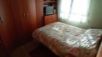 Bedroom of Flat for sale in  Albacete Capital  with Balcony