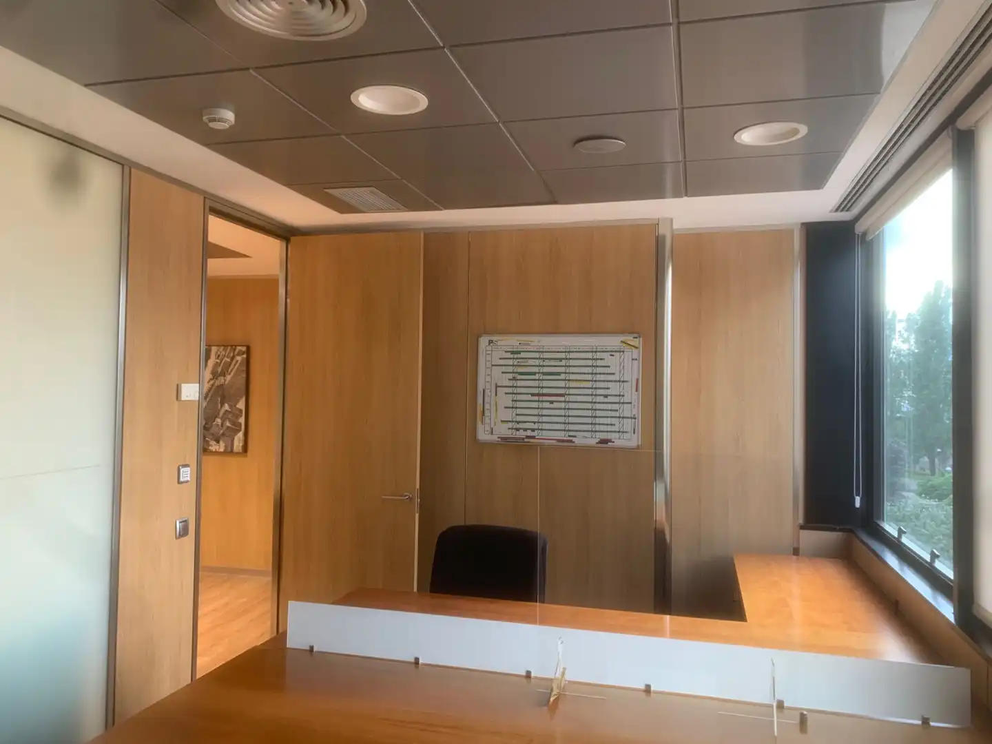 Office for rent in N/A, -1, Milagrosa