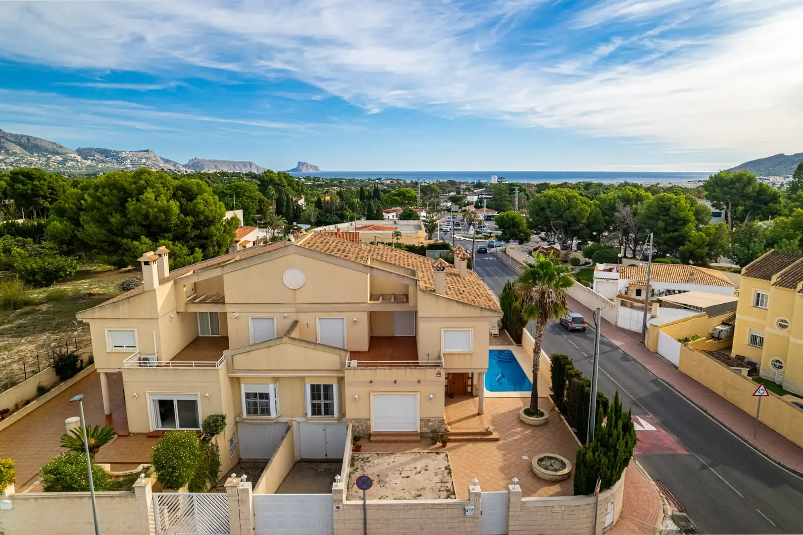 Adosado en venta en Pueblo - Urbanizaciones, imagen 29