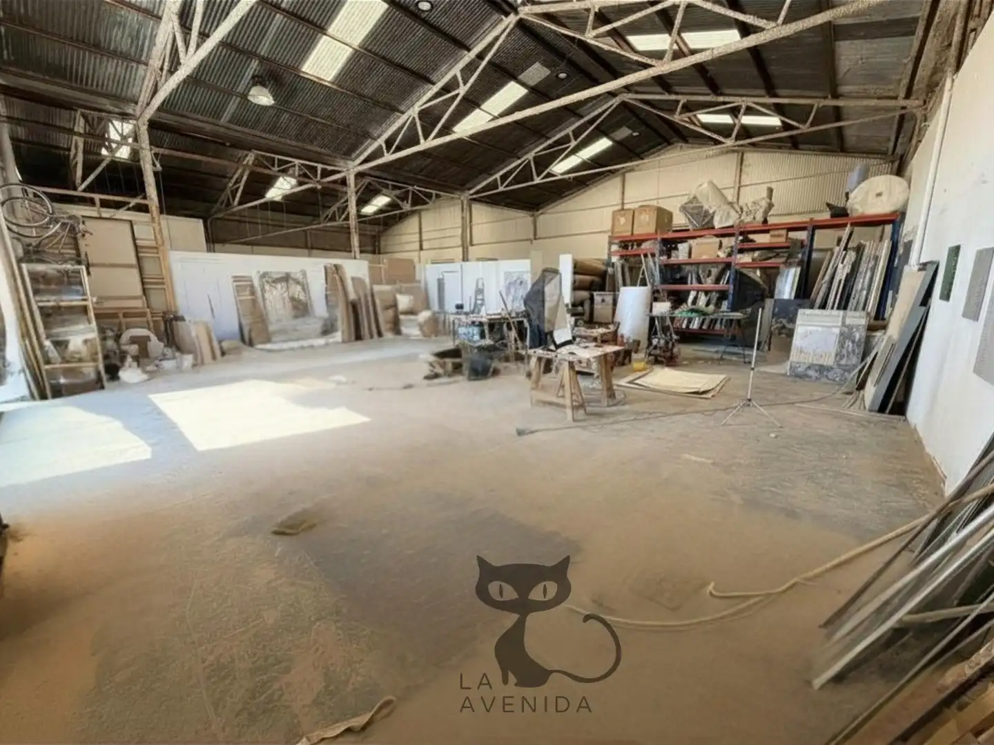 Nave industrielle à vendre à Beniparrell, imagen 10