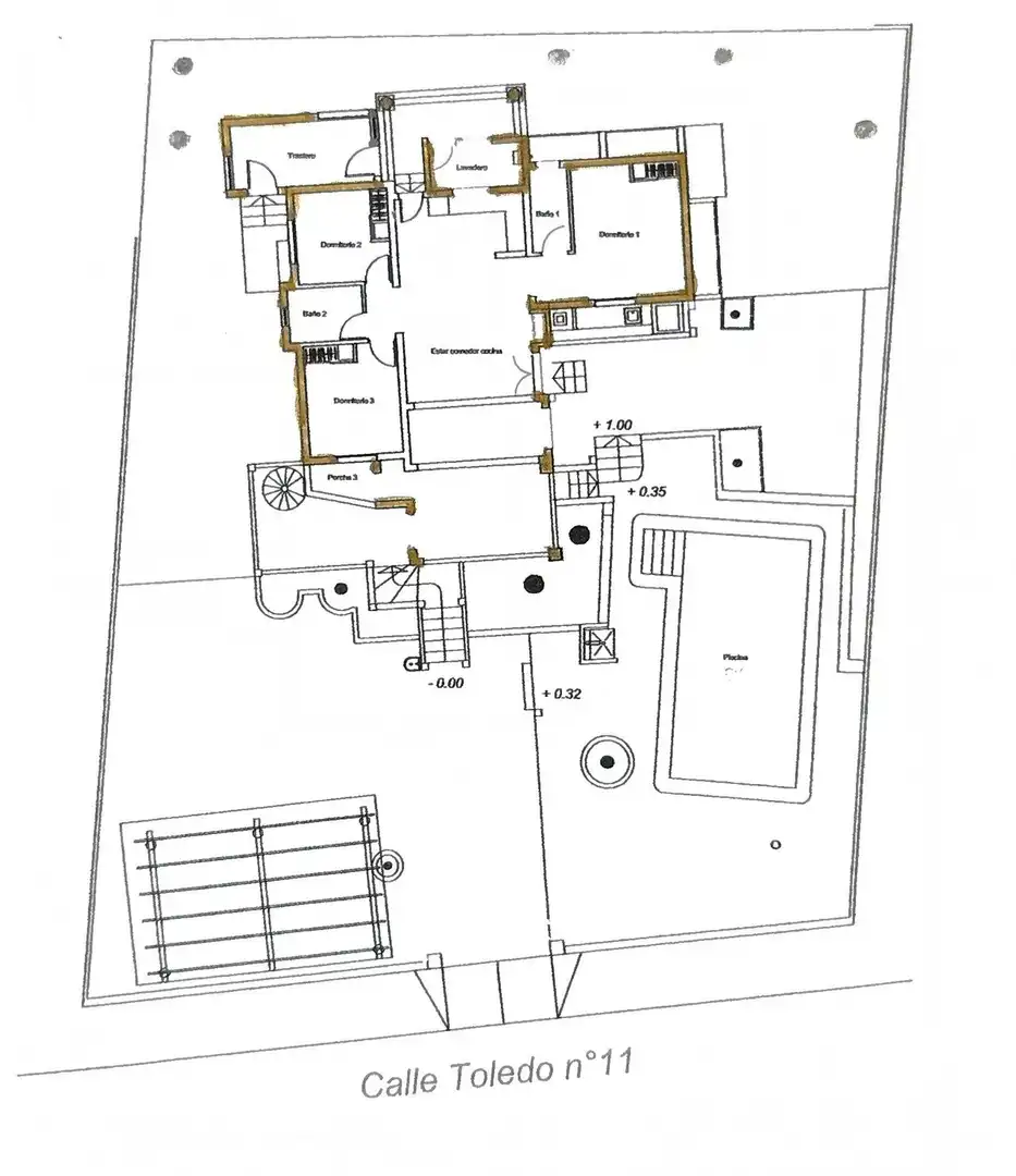 Casa en venta en Ciudad Quesada, imagen 47