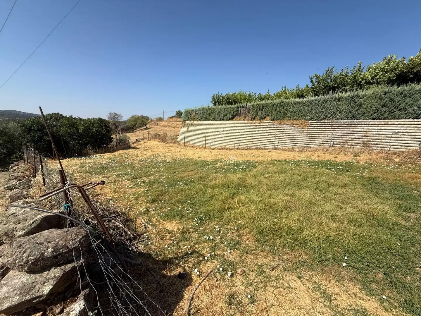 Terreno residenziale in vendita a Villaharta, imagen 4