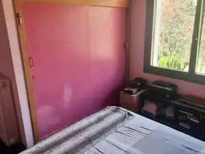 Dormitori de Casa o xalet en venda en Ripoll amb Aire condicionat, Calefacció i Parquet