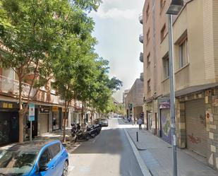 Exterior view of Attic for sale in Sant Adrià de Besòs  with Terrace