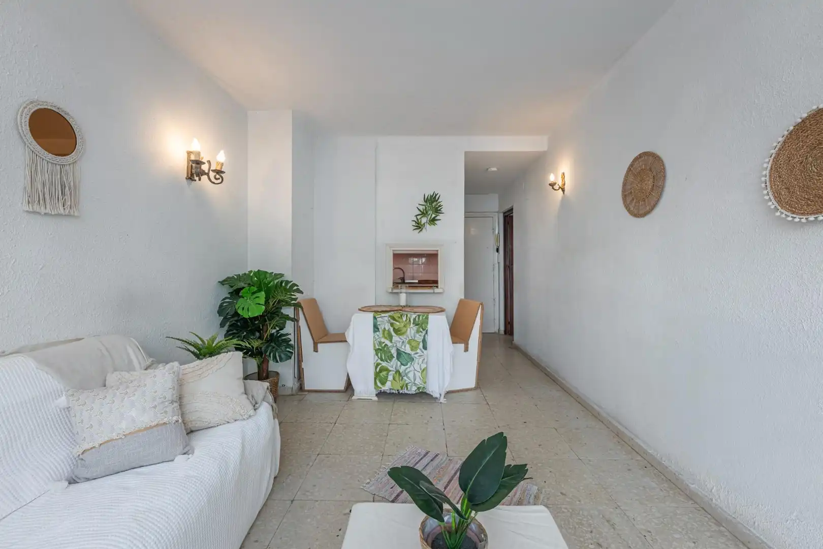 Piso en venta en Avenida de Ramón y Cajal, 36, Puerto Deportivo