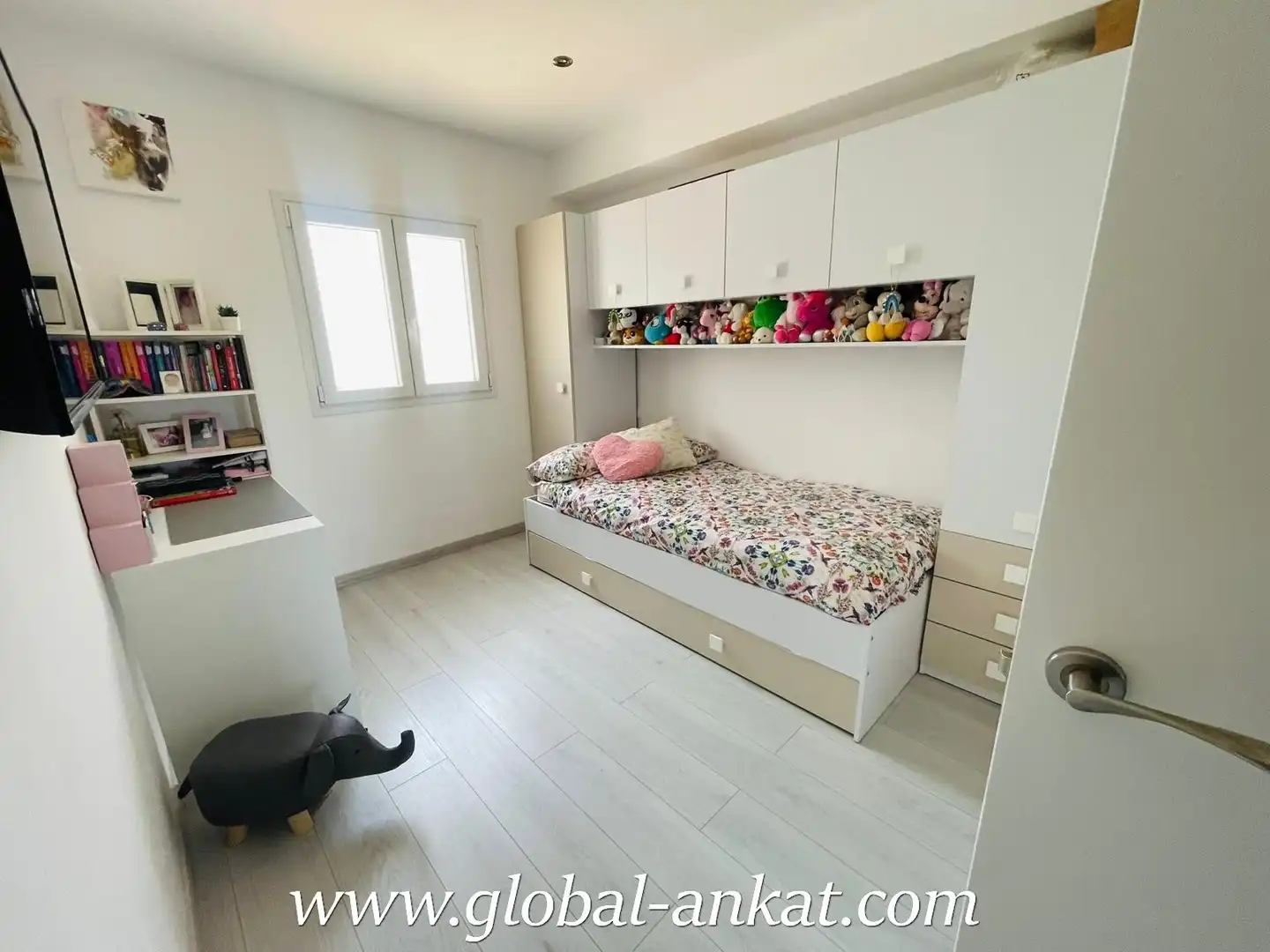 Habitación de Casa o chalet en venta en Santanyí con Aire acondicionado, Calefacción y Jardín privado