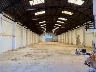 Industriegebäude zur Miete in Carrer de Castelló, imagen 5