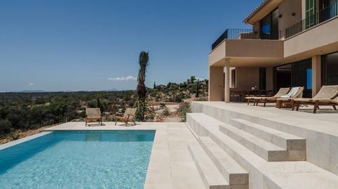 Foto 3 von Haus oder Chalet zur Miete in Pòrtol, Marratxí