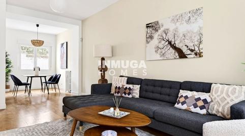 Foto 5 de Pis en venda a Calle de Cristóbal Bordiú, Ríos Rosas - Nuevos Ministerios, Madrid