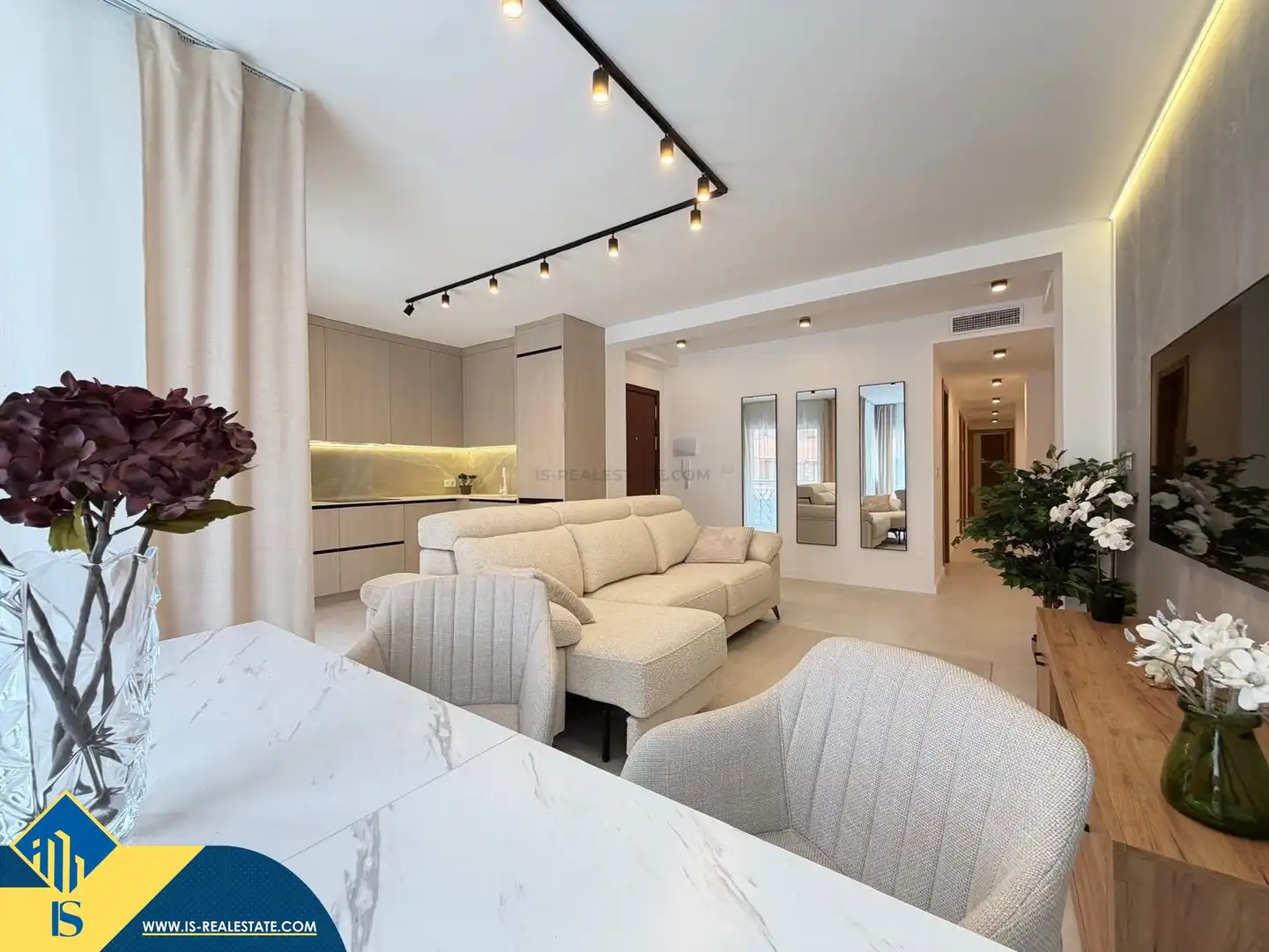 Flat with lift for sale in Playa del Cura, imagen 14