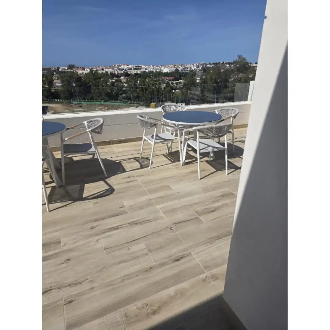 Apartament amb piscina de lloguer a Nueva Andalucía, imagen 32