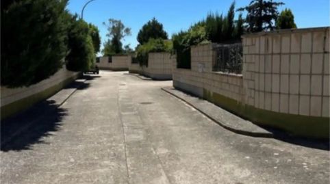 Foto 2 de Terreno en venta en Avenida Quinto Centenario, 10, Perales, Palencia
