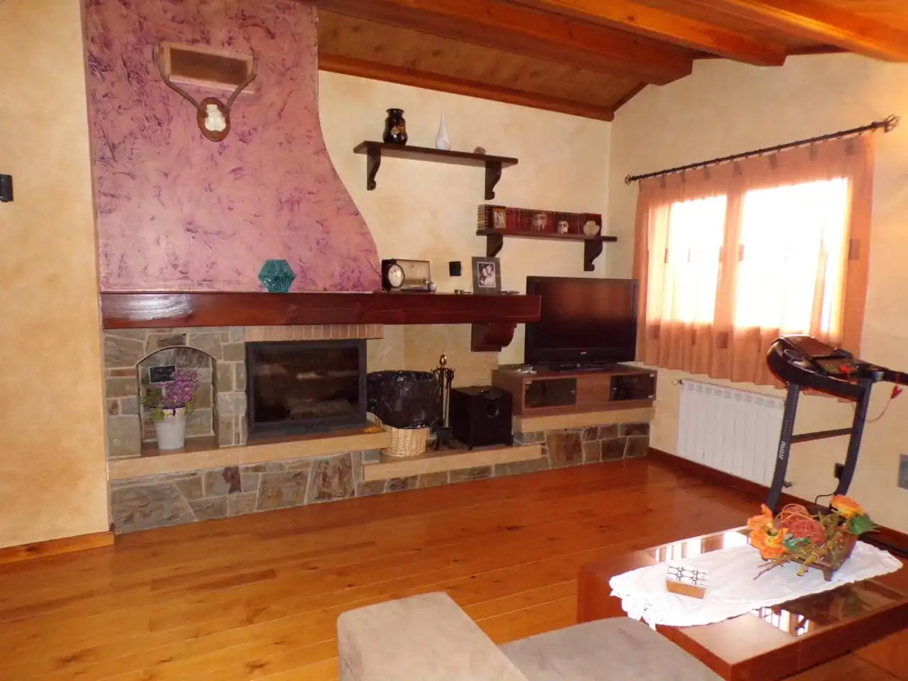 Maison avec piscine à vendre à Calle Lleida, imagen 26