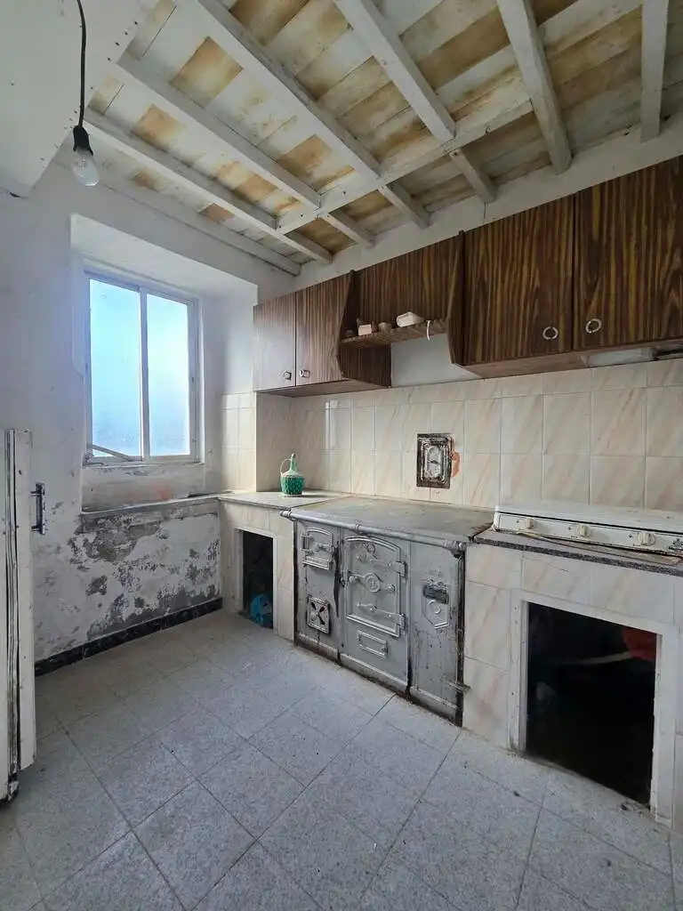 Kitchen of Country homes for sale in Cedeira, A Coruña