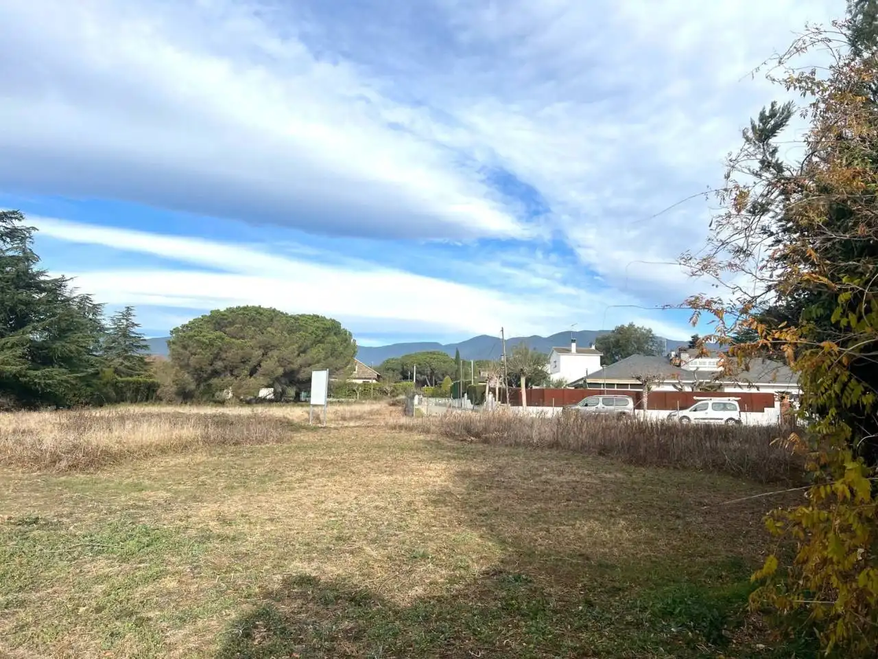 Terreny residencial en venda a Pasaje Noufonts 3, imagen 4