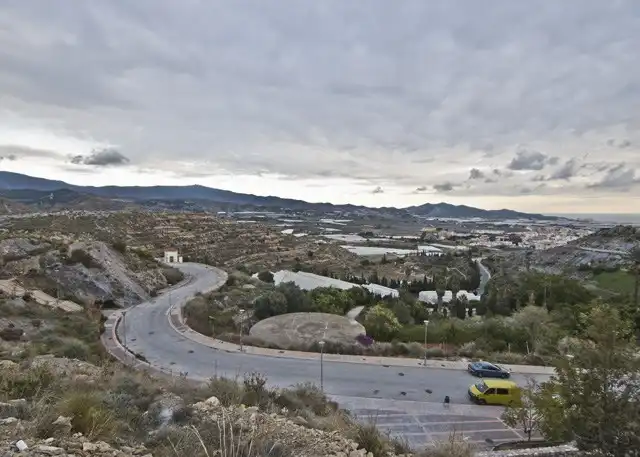 Terreny residencial en venda a Calle Frida Kalho 4