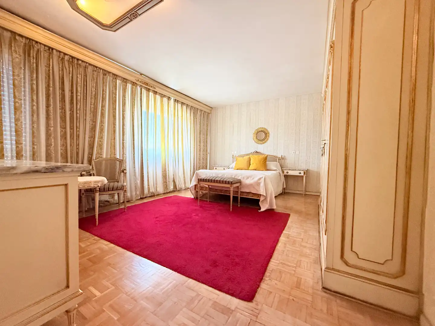 Habitación de Piso en venta en Madrid con Aire acondicionado, Terraza y Amueblado