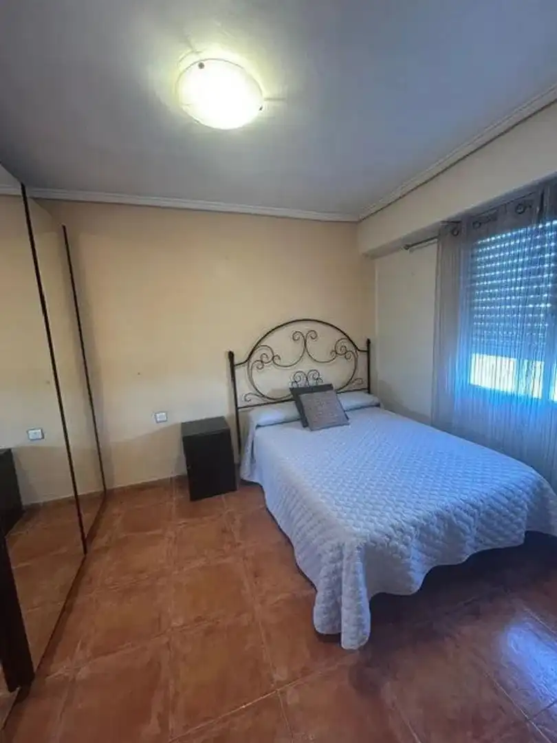 Appartamento con terrazza in vendita a Centro Ciudad, imagen 19