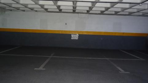 Foto 2 de Garatge en venda a Calle de la Cruz del Sur, 5, Estrella, Madrid