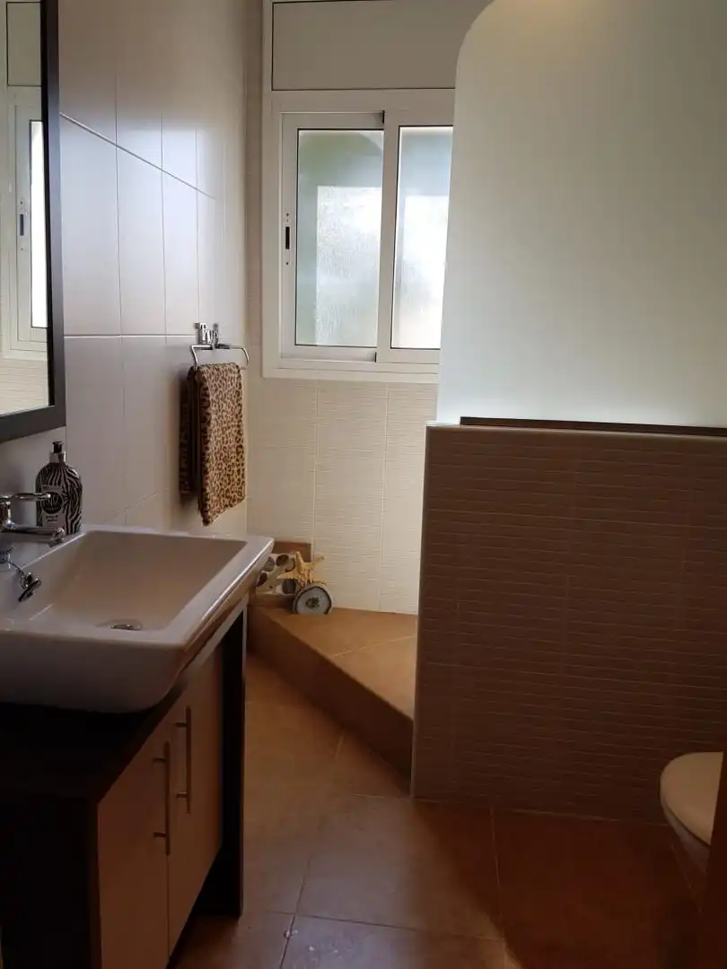 Baño de Casa adosada en venta en Mont-roig del Camp