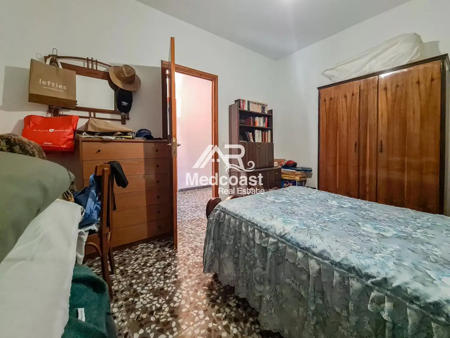 Habitación de Casa o chalet en venta en Cuevas del Almanzora con Terraza