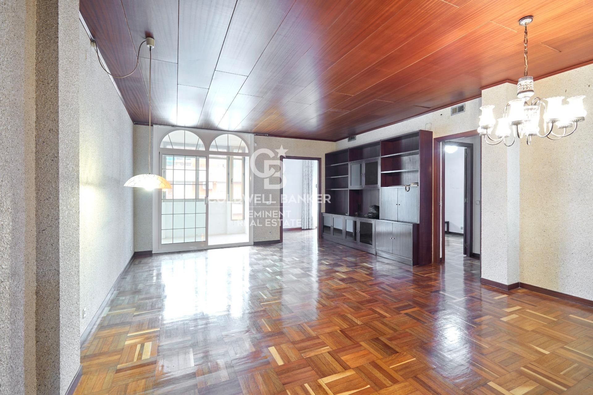Flat for sale in Carrer de Nàpols, Dreta de l'Eixample
