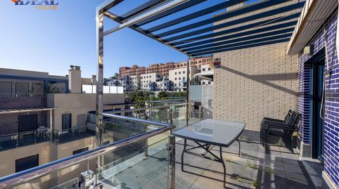 Foto 5 de Piso en venta en Pintor Dominguez de Haro, Velilla - Velilla Taramay, Almuñécar