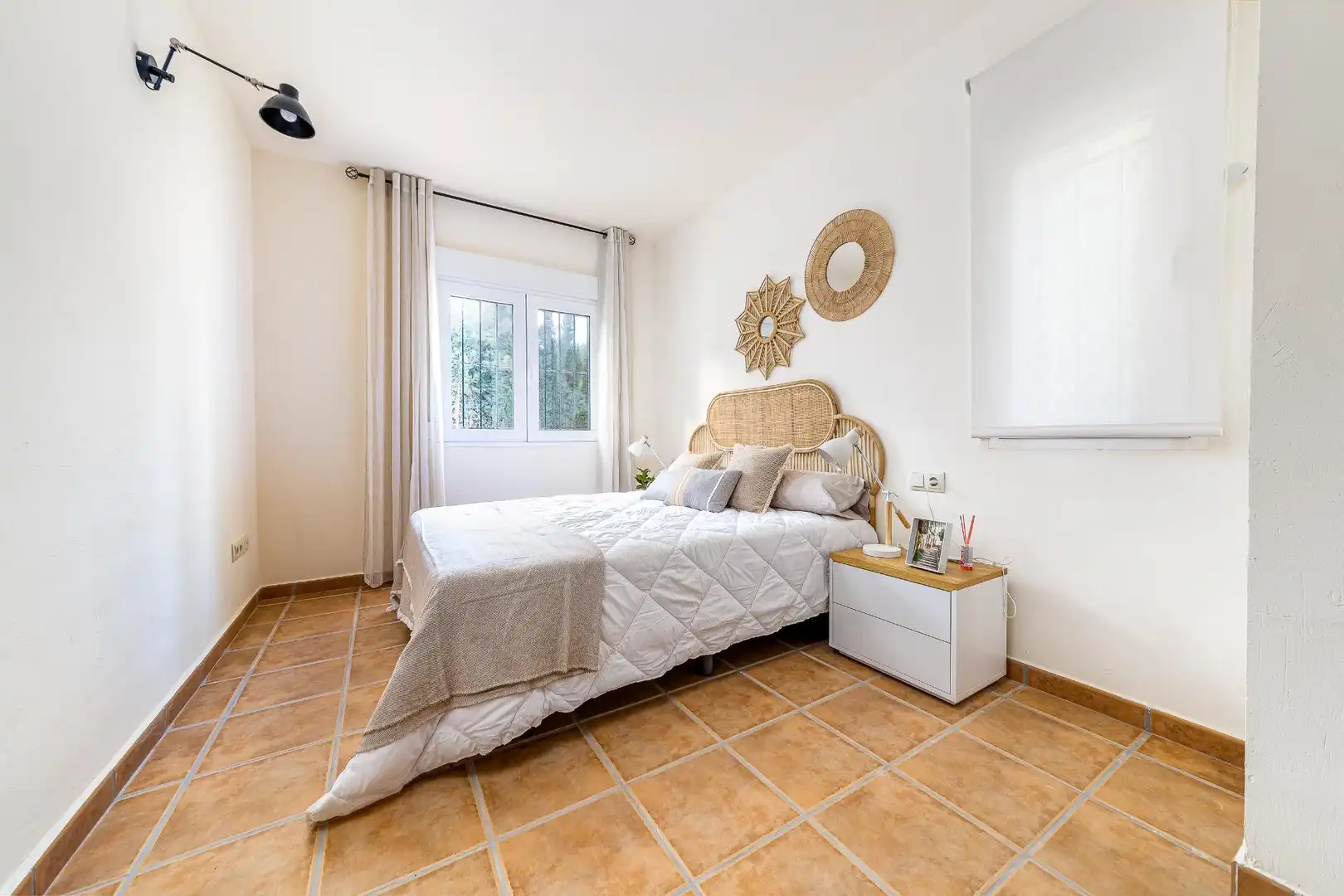 Villa mit Garten zum Verkauf in HINOJO - PP EL MINGRANO, imagen 25