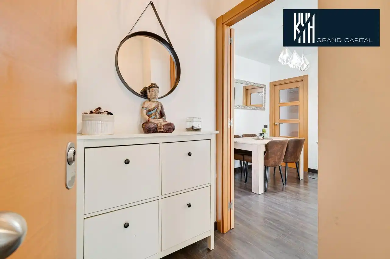 Flat for sale in Malgrat de Mar  with Air Conditioner, Heating and Balcony