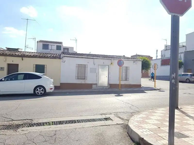 Casa en venta en La Carolina, imagen 2
