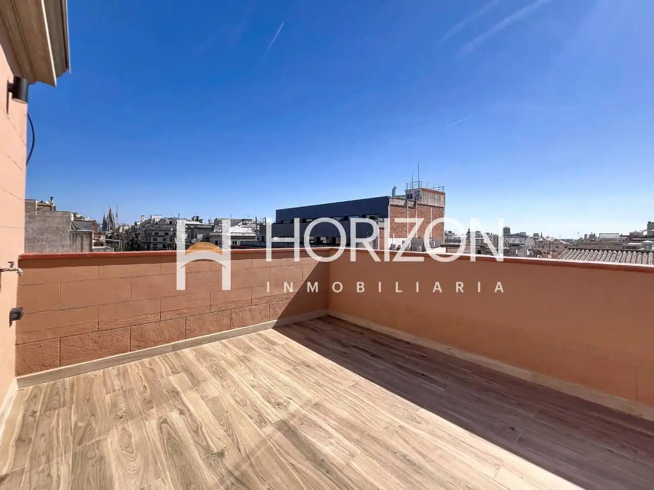 Penthouse mit Aufzug zum Verkauf in Calle Provença, imagen 5