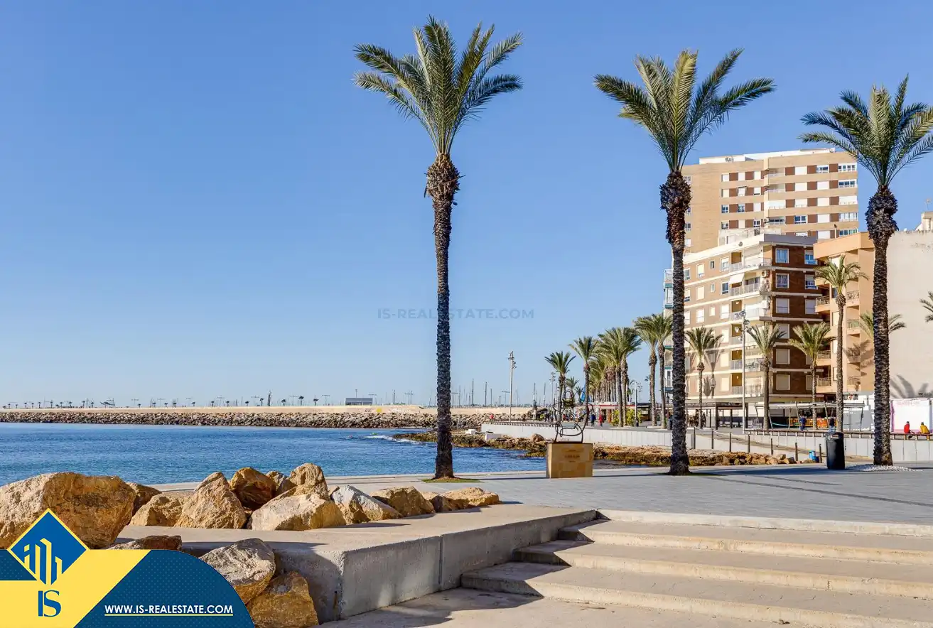 Estudio con ascensor en venta en Playa de los Locos, imagen 19