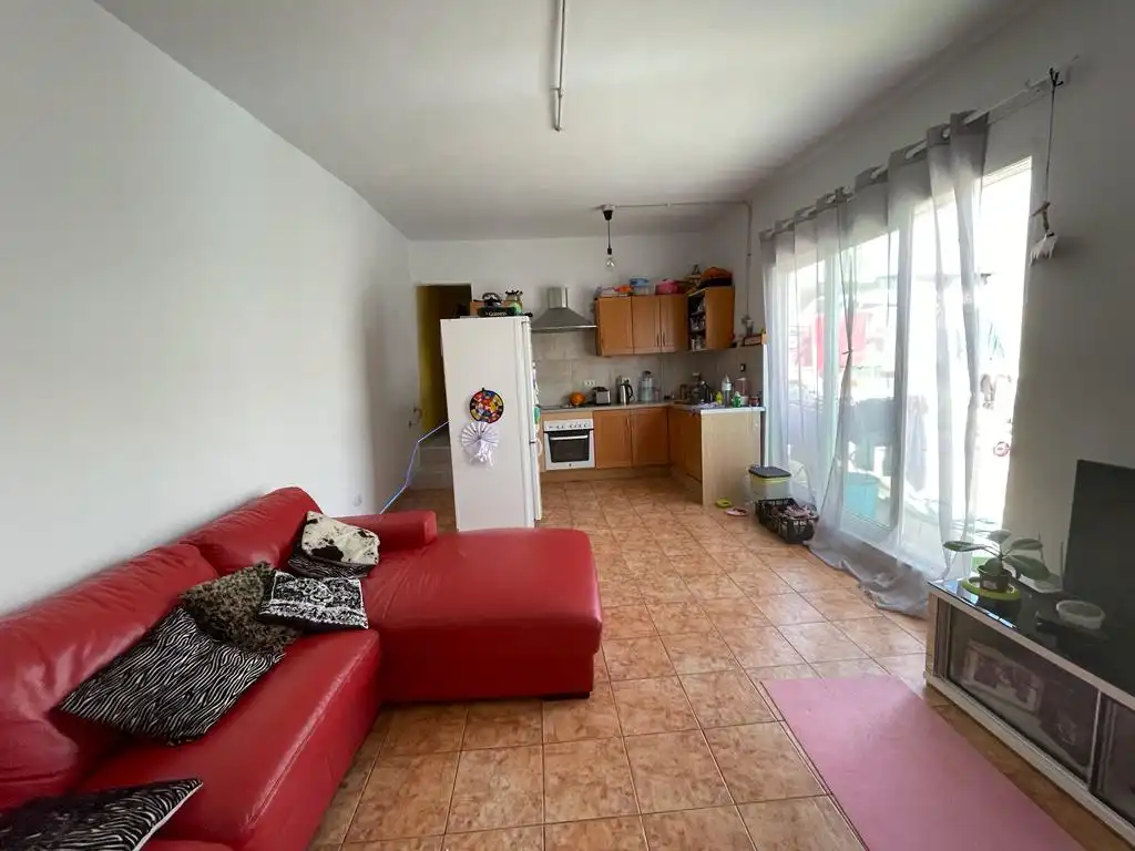Sala de estar de Local en venta en Granadilla de Abona con Amueblado