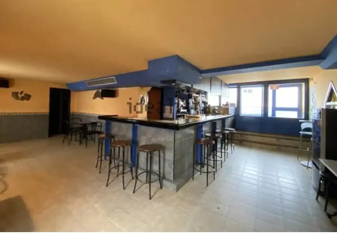 Local en venta en Lekunberri con Aire acondicionado, Calefacción y Terraza