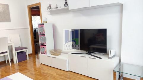 Foto 5 de Pis en venda a Las Rebolledas, Fuentecillas - S7 - S8, Burgos