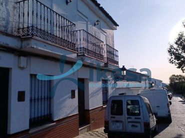 Residencial en venda a Valverde del Camino