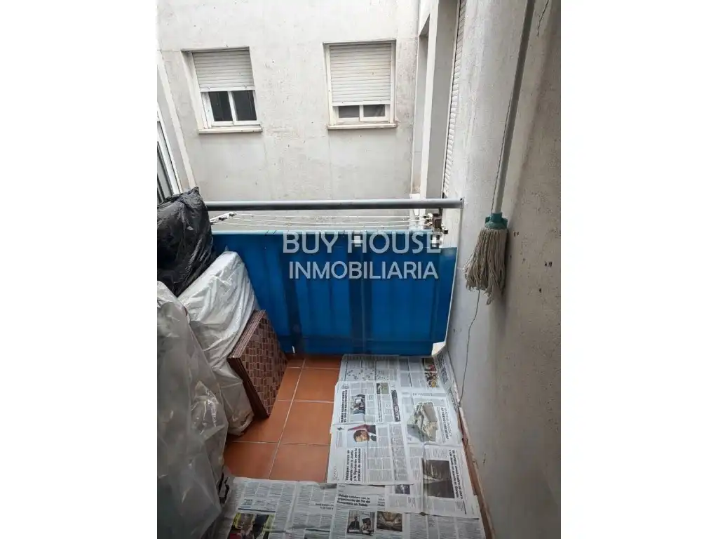 Terraza de Piso en venta en Cabañas de la Sagra