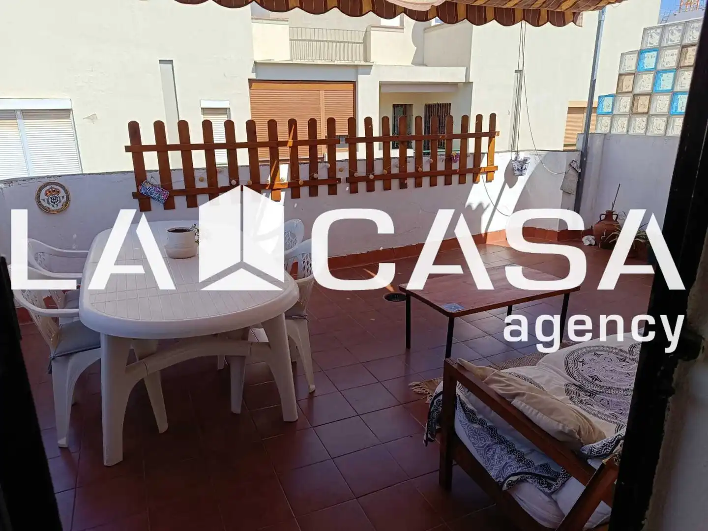 Casa in vendita a Centro - Doña Mercedes, imagen 2