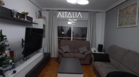 Photo 4 of Flat to rent in San Fernando - Carretera de Valencia, Cuenca Capital