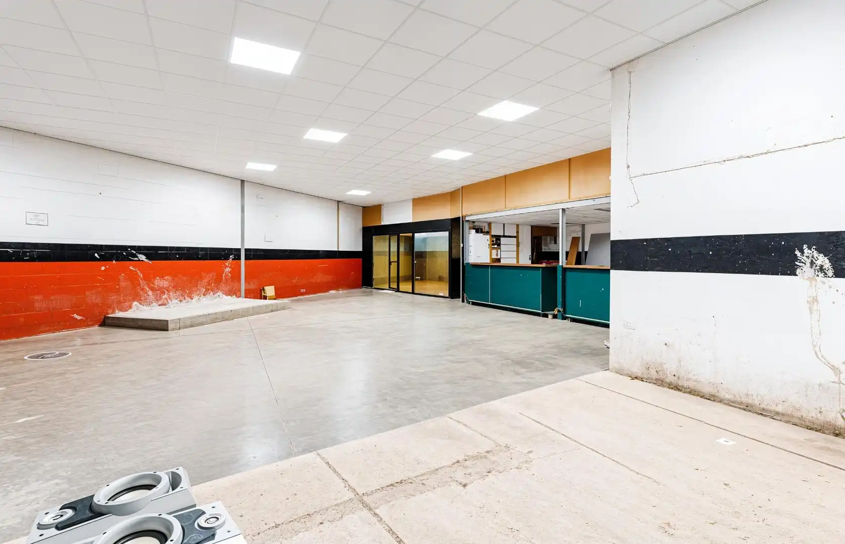Industrial building for sale in León Herrero - Bahía sur, imagen 12
