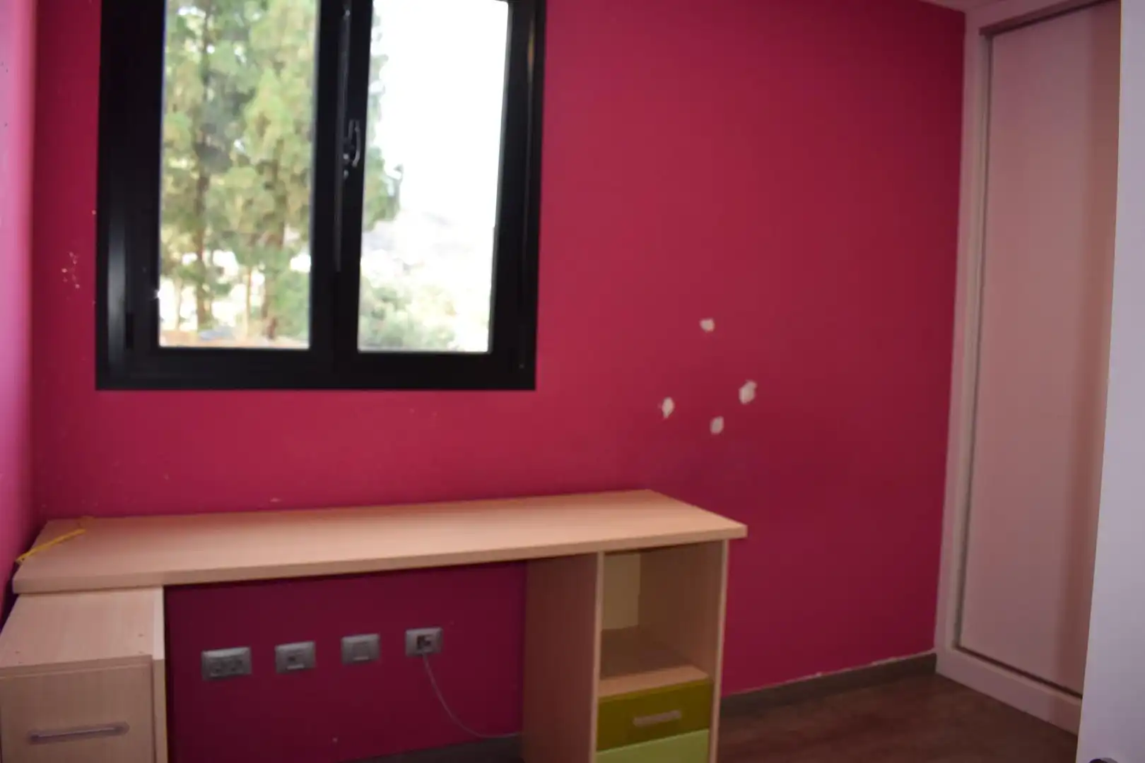 Dormitori de Casa o xalet en venda en Valsequillo de Gran Canaria amb Jardí privat, Terrassa i Traster