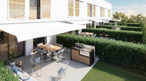 Foto 2 de Pis en venda a El Coll d'en Rabassa, Illes Balears