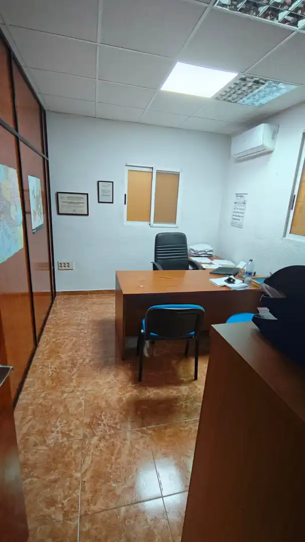 Industrial building to rent in Alaquàs, imagen 18