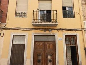 House or chalet for sale in Carrer de Baix de la Mar,  Valencia Capital