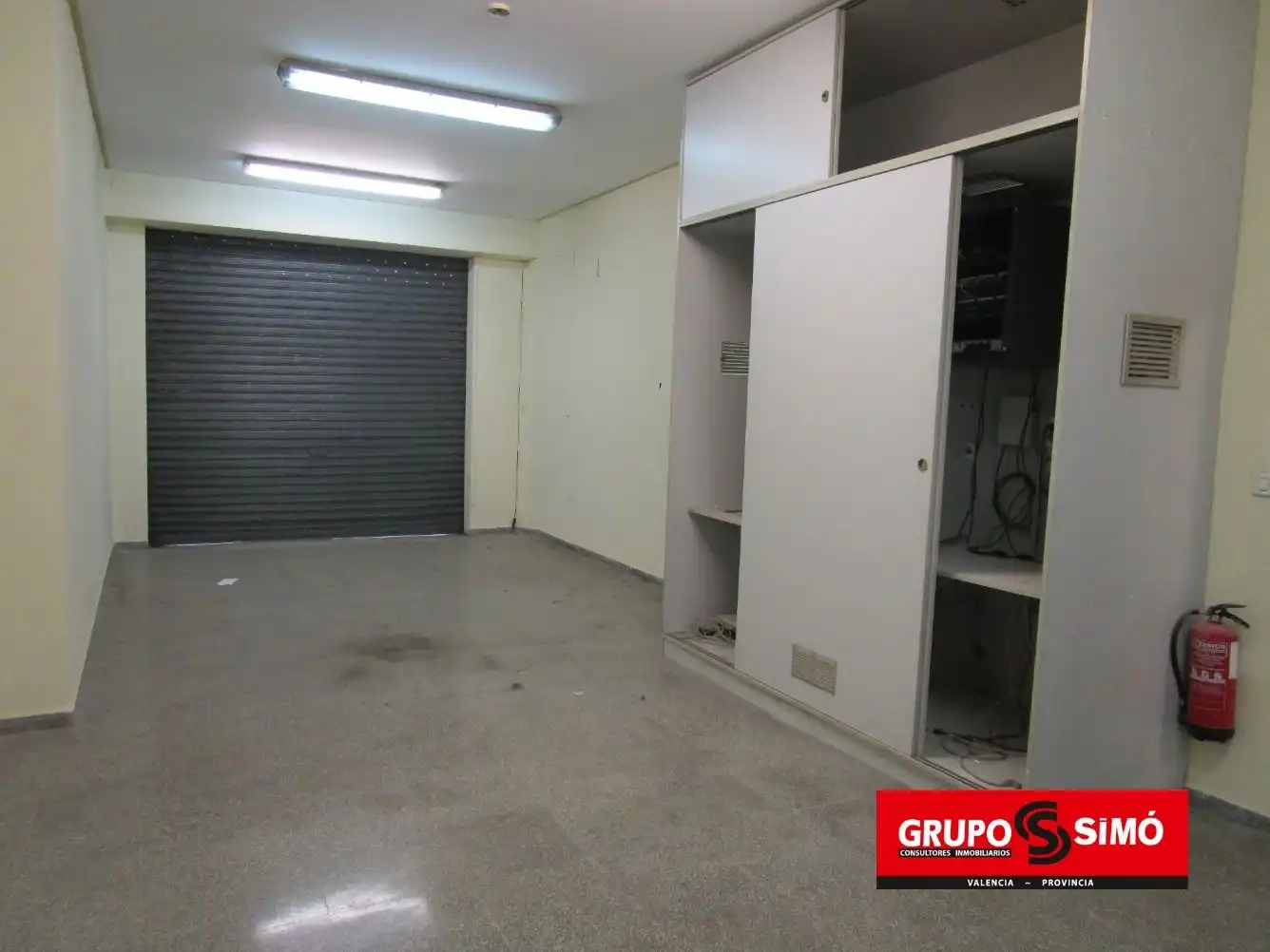 Gewerbefläche zum Verkauf in Avinguda Vicente Blasco Ibañez, imagen 17