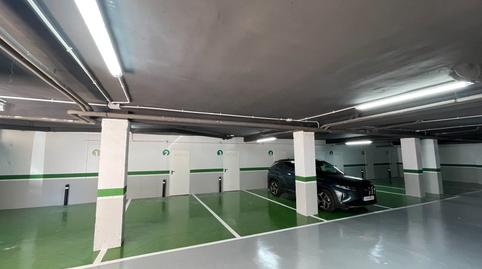 Foto 5 de Garatge en venda a Calle Juan del Encina, 6, Garrido Sur, Salamanca