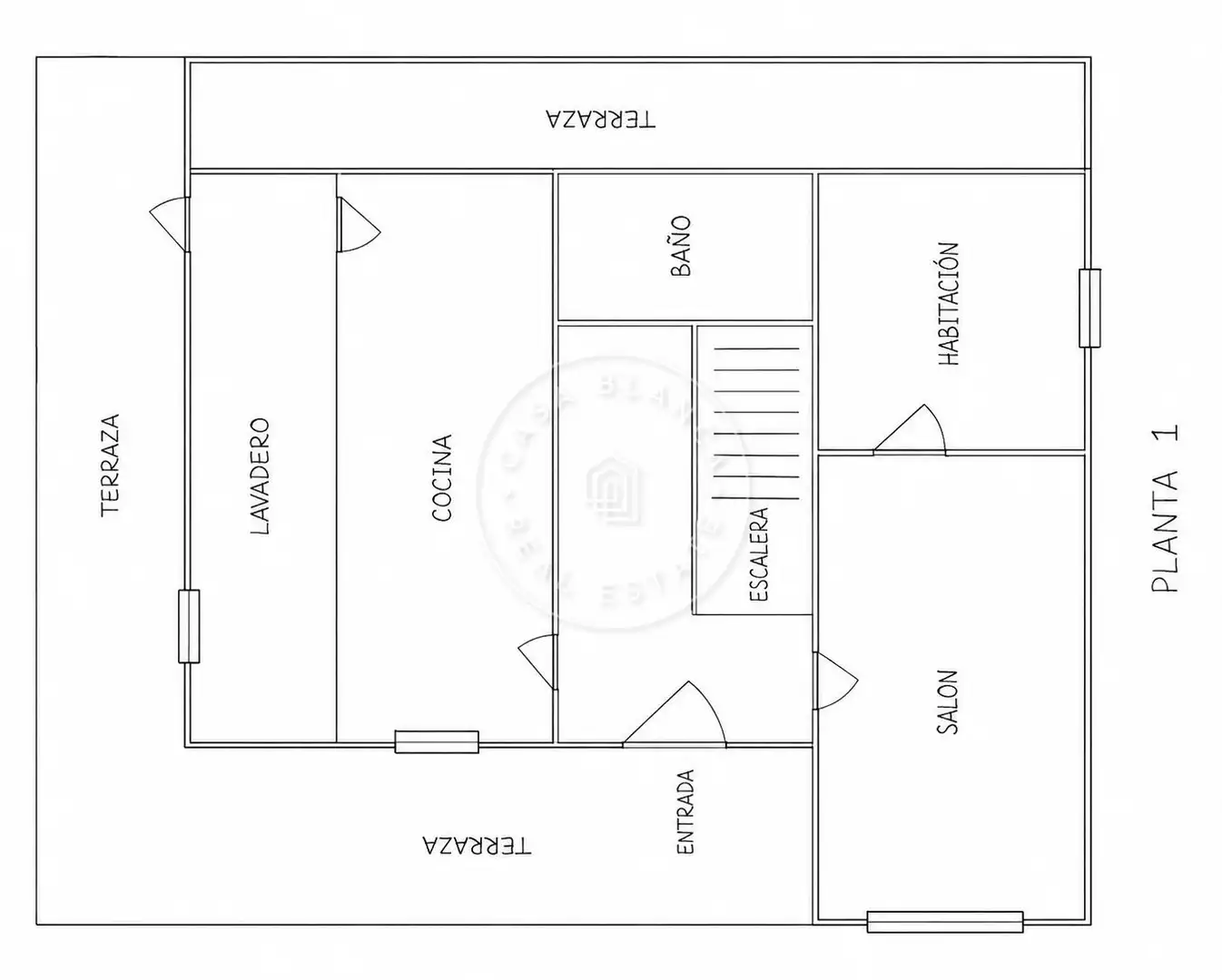 Houses for sale in Lloret de Mar  with Air Conditioner, Heating and Private garden